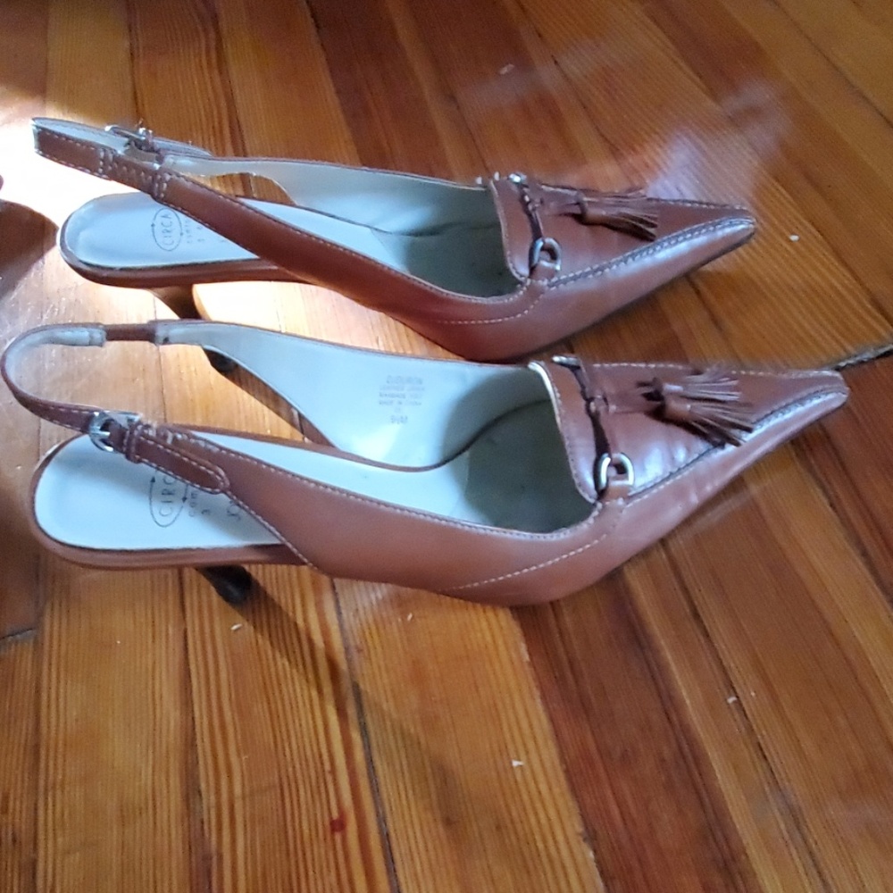 Joan & David shoes - Picture 2 of 6